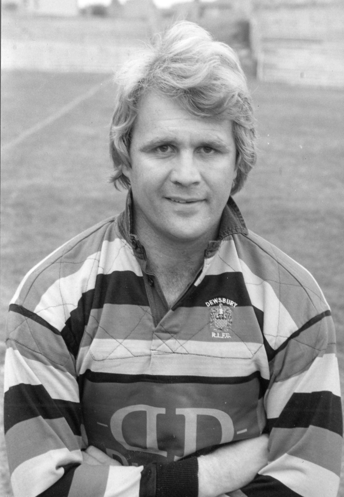 Gary Van Bellen